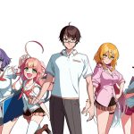 ぬきたし THE ANIMATION_アイキャッチ