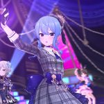 すいちゃん×デレステ