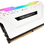 VENGEANCE RGB PRO White