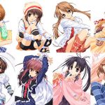 シスター・プリンセス