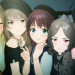 ガールズバンドクライ