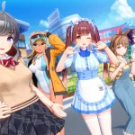 サマバケ！すくらんぶる